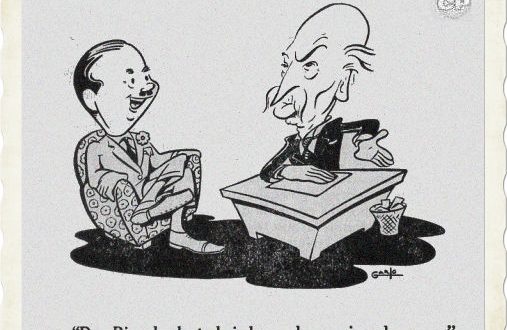 Anecdotario Nacional