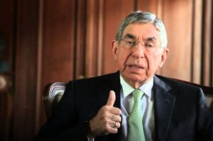 Óscar Arias Sánchez