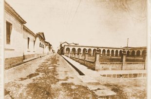 Costa Rica de antaño