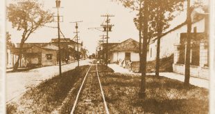 Costa Rica de antaño