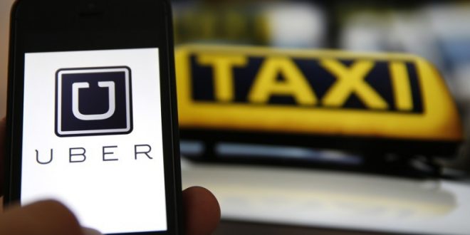 Uber