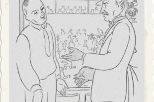 Anecdotario Nacional