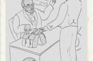 Anecdotario Nacional