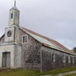 Iglesia de Chiloé