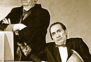 La Tremenda Corte