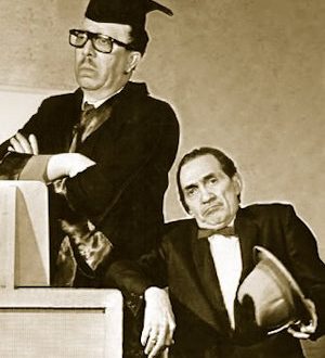 La Tremenda Corte