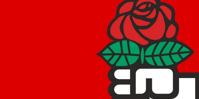 Apuntes sobre socialdemocracia