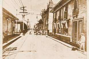 Costa Rica de antaño