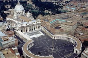 El Vaticano