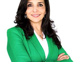 Paulina Ramírez