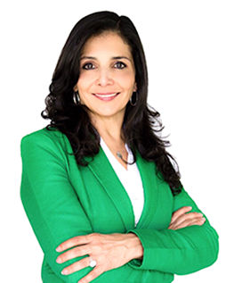 Paulina Ramírez