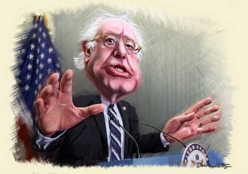Sanders, ¿es un progresista o un radical?