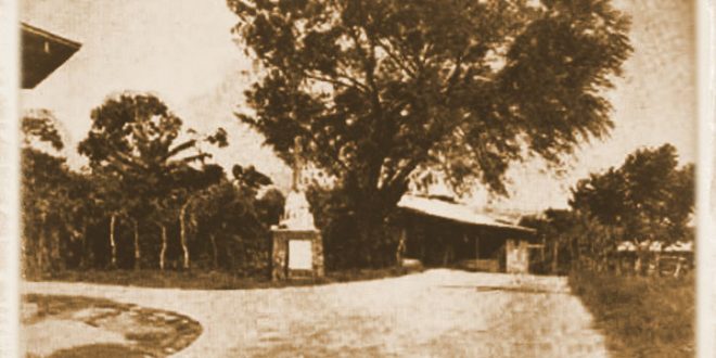 Costa Rica de antaño