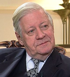 Helmut Schmidt