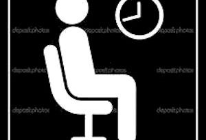 Veinticuatro horas sin computadora