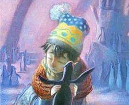 Mi pingüino Osvaldo
