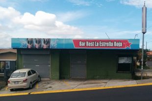 Bar La Estrella Roja