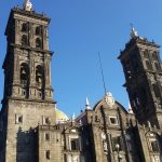 Basílica Catedral de Puebla