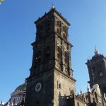 Basílica Catedral de Puebla