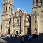 Basílica Catedral de Puebla