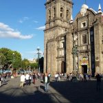 Basílica Catedral de Puebla