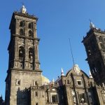 Basílica Catedral de Puebla