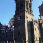 Basílica Catedral de Puebla