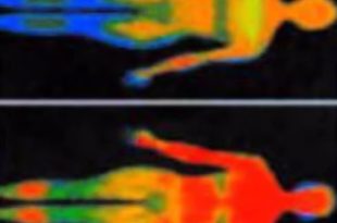 ¿Fotografían el alma cuando sale del cuerpo?
