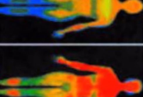 ¿Fotografían el alma cuando sale del cuerpo?
