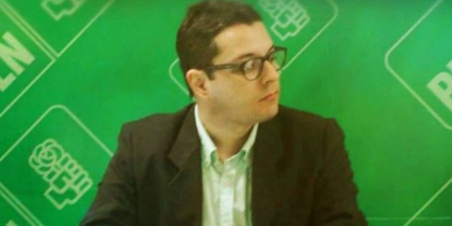 Juan Alberto Corrales