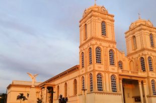 Iglesia Sarchí