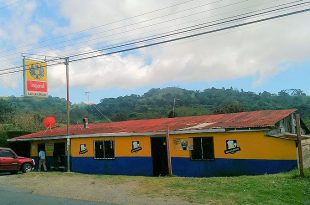 Bsr Las Brisas