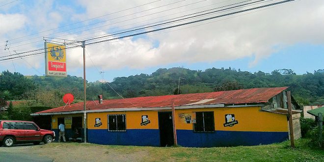 Bsr Las Brisas