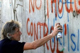 Roger Waters
