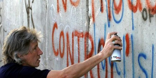 Roger Waters