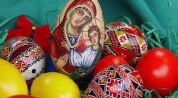 Origen del día de la Pascua