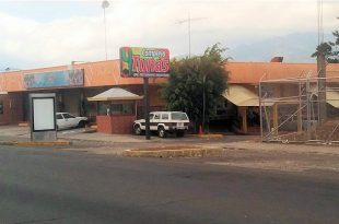 Bar Tunas
