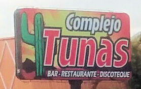 Bar Tunas