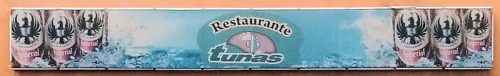 Bar Tunas