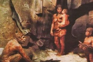 Los denisovanos