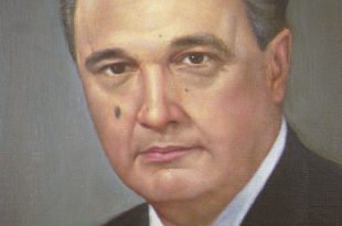 José Joaquín Trejos Fernández