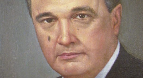 José Joaquín Trejos Fernández