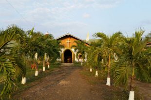 Iglesia San Francisco de Coyote