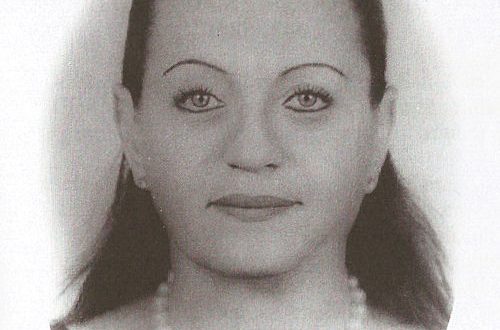 Doris Yankelewitz Berger