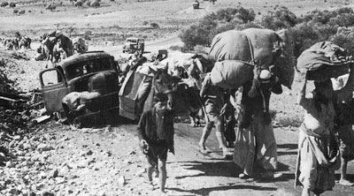 La Nakba a los 68: una catástrofe nacida de la discriminación y la impunidad