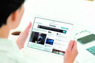 ¿Adiós a los medios impresos?