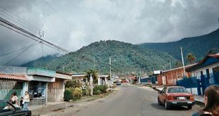 Los pueblos con nombres más raros de Costa Rica
