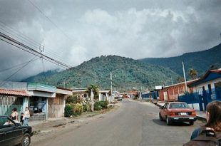Los pueblos con nombres más raros de Costa Rica