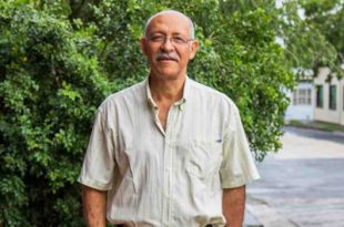 Sigifredo Aiza