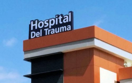 Hospital del Trauma